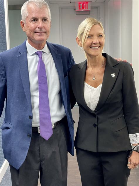 philip mudd wife|phil mudd health.
